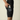 Maverick Cargo Bib 3.0 Black Men - Technical cycling cargo bib shorts - image 3