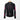 AeroCOOL Long Sleeve Jersey Black Women - Neon - Premium long sleeve cycling jersey - image 3