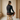 AeroCOOL Long Sleeve Jersey Black Women - Neon - Premium long sleeve cycling jersey - image 4