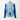 AeroCOOL Long Sleeve Jersey Blue Men - Prizm - Premium long sleeve cycling jersey - image 3