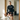 AeroCOOL Long Sleeve Jersey Black Men - Prism - Premium long sleeve cycling jersey