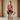 AeroCOOL Long Sleeve Jersey Red Women - Prizm - Premium long sleeve cycling jersey
