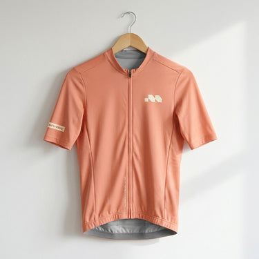 GOLDEN HOUR Road Jersey MEN