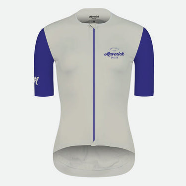 PRO 2.0 Jersey Khaki Women - Premium cycling jersey - image 2