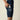 Maverick Cargo Bib 3.0 Navy Men - Technical cycling cargo bib shorts - image 3