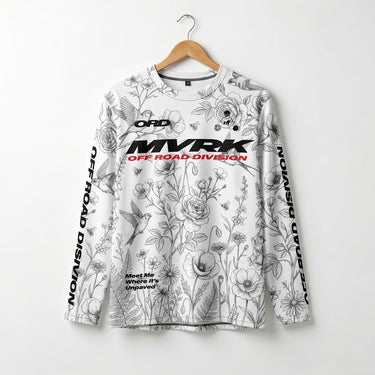 2.0 Gravel Tech Tee
