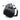 Tall Can Bar Bag Gray - Cycling accessory - image 3