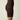 Maverick Cargo Bib 3.0 Dark Brown Women