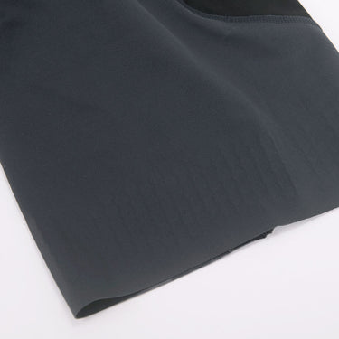 PRO 2.0 Cargo Bib Dark Gray Women - Technical cycling cargo bib shorts - image 4