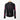 AeroCOOL Long Sleeve Jersey Black Men