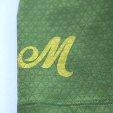 PRO 2.0 Jersey Mustard Women - Premium cycling jersey - image 4
