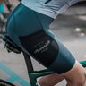 PRO 2.0 Cargo Bib Dark Gray Women - Technical cycling cargo bib shorts