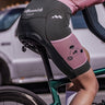 Maverick Team Cargo Bibshort Women - Technical cycling cargo bib shorts
