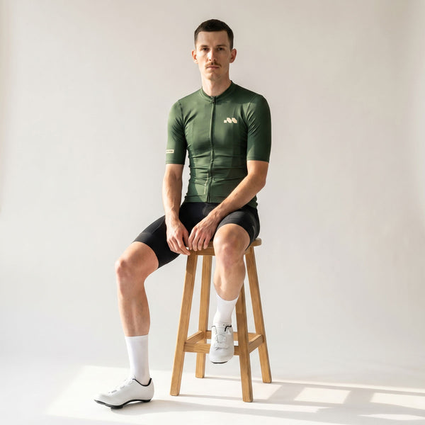 GOLDEN HOUR Road Jersey MEN