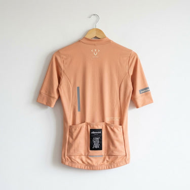 GOLDEN HOUR Road Jersey MEN