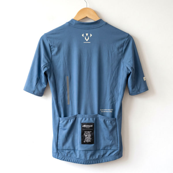 GOLDEN HOUR Road Jersey WOMEN