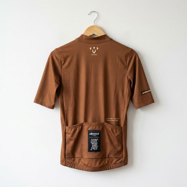 GOLDEN HOUR Road Jersey MEN