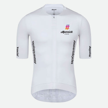 Maverick Boulevard PRO Jersey - Premium cycling jersey - image 2