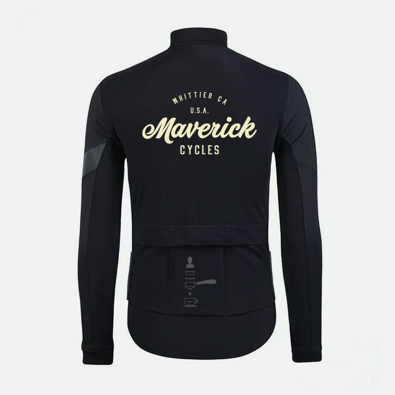 Maverick Team Thermal Jacket