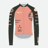 Maverick Team Jersey Long Sleeve Women - Team cycling jersey - image 6
