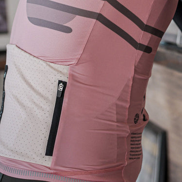 Maverick Team Jersey Short Sleeve Men - Team cycling jersey - image 5