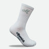 The PRO Socks White - Cycling accessory - image 2