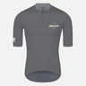 PRO 2.0 Jersey Gray - Premium cycling jersey - image 2
