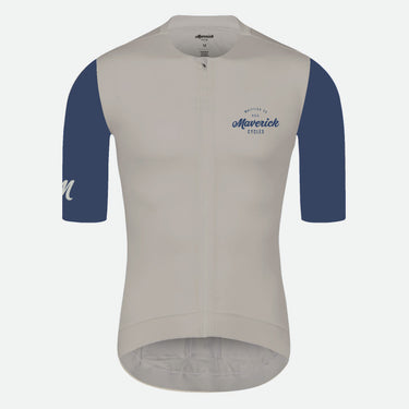PRO 2.0 Jersey Khaki - Premium cycling jersey - image 2