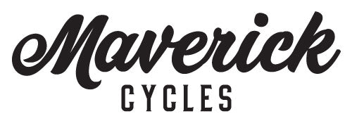 Maverick Bicycles