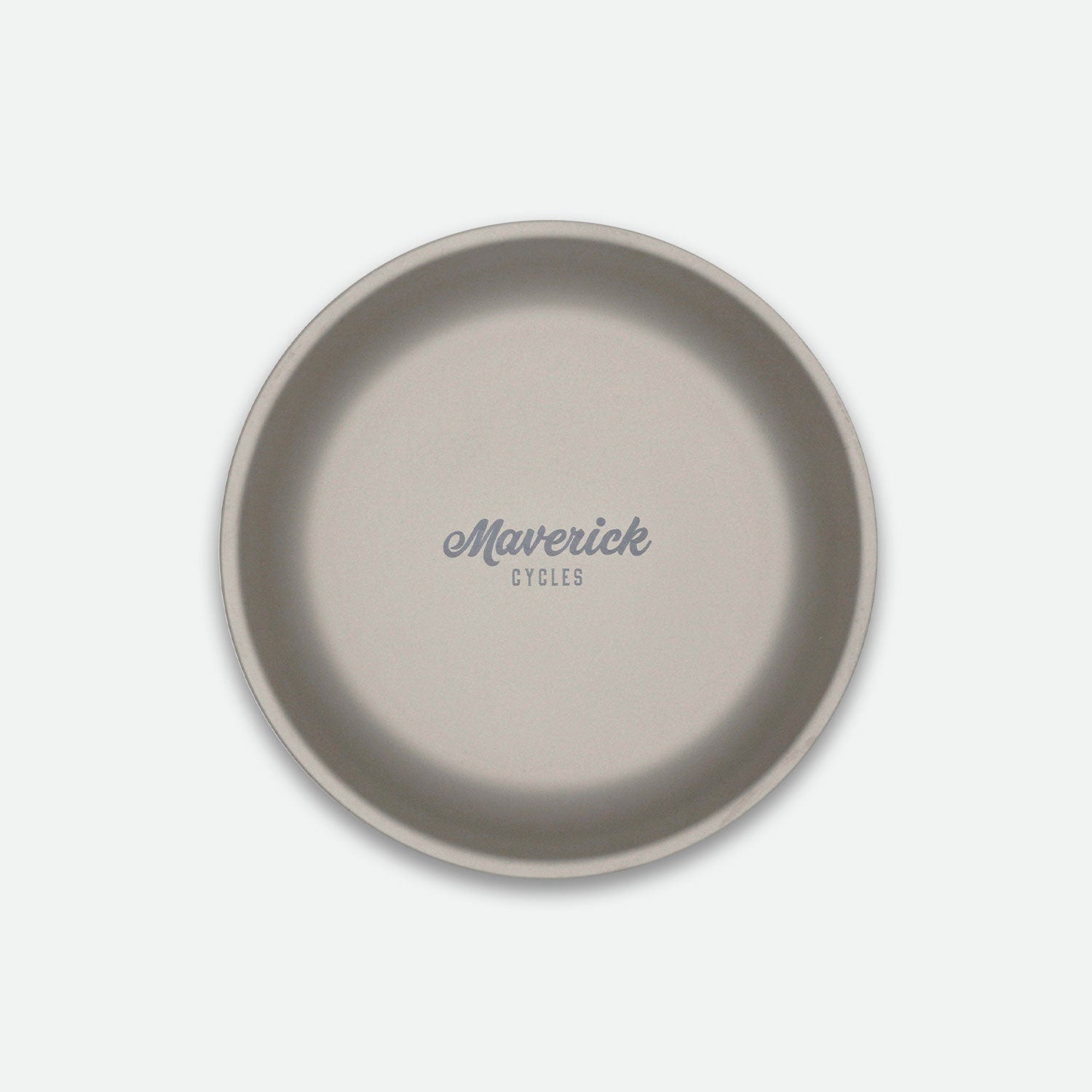 Maverick Ti Plate S