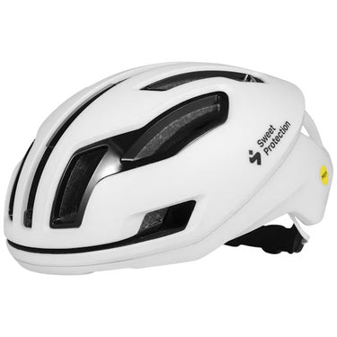 Falconer 2Vi® Mips Helmet - Satin White - Cycling accessory - image 3