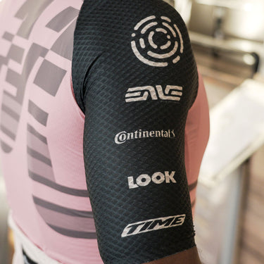 Maverick Team Jersey Short Sleeve Men - Team cycling jersey - image 4