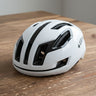 Falconer 2Vi® Mips Helmet - Satin White - Cycling accessory