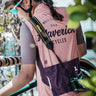Team Vest 2.0 Pink - Premium cycling jersey