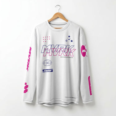 2.0 Gravel Tech Tee