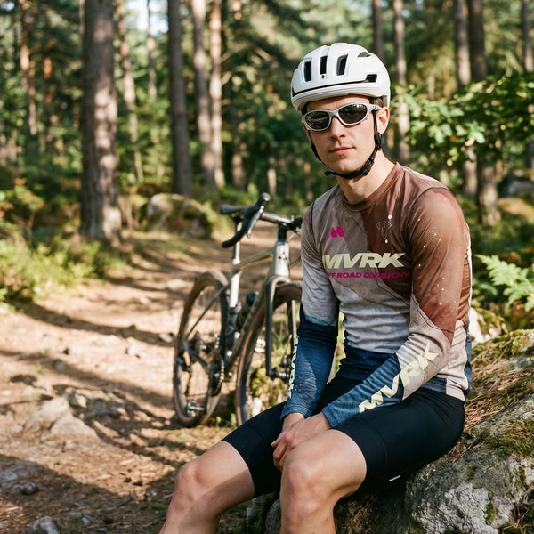 2.0 Gravel Tech Tee