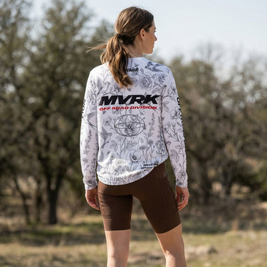 2.0 Gravel Tech Tee