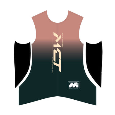 Maverick Team Vest Women - Team cycling jersey - image 2