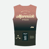 Maverick Team Vest Women - Team cycling jersey