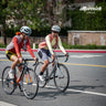 PRO Women Long Sleeve Jersey Autumn - Premium cycling jersey