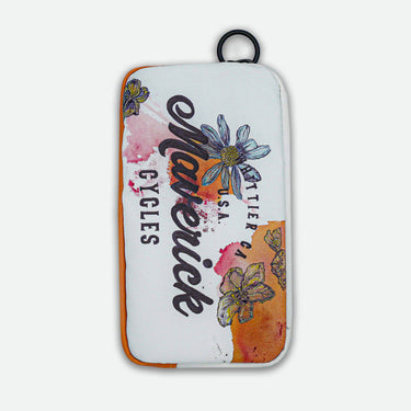 cycling wallet bicycle cell phone case waterproof phone case