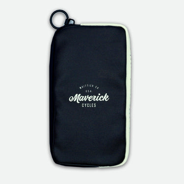 cycling wallet waterproof phone case iphone android essential case bike wallet