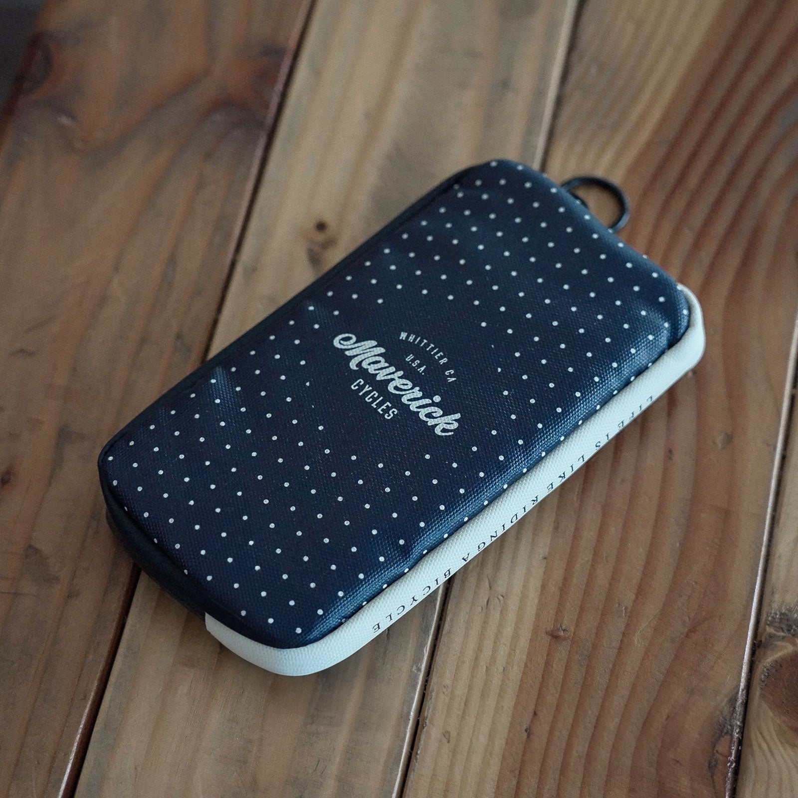 Bike Wallet