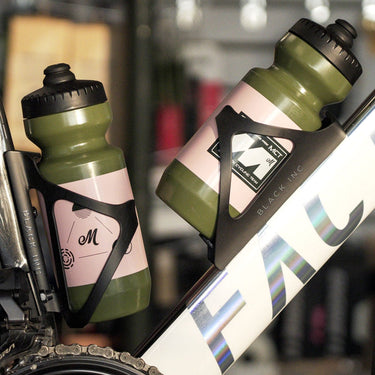 Team Water Bottle - Cycling accessory - image 2