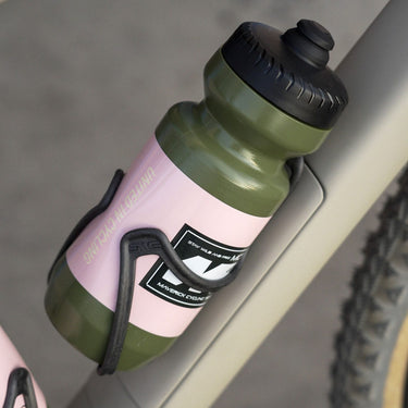 Team Water Bottle - Cycling accessory - image 4