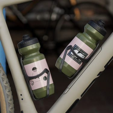 Team Water Bottle - Cycling accessory - image 3