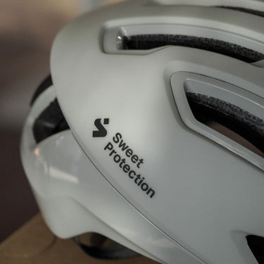 Falconer 2Vi® Mips Helmet - Bronco White - Cycling accessory - image 2
