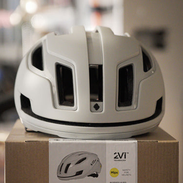 Falconer 2Vi® Mips Helmet - Bronco White - Cycling accessory - image 3