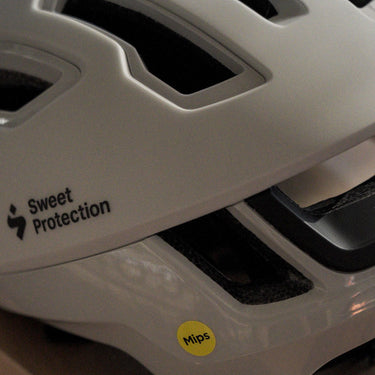 Falconer 2Vi® Mips Helmet - Bronco White - Cycling accessory - image 4