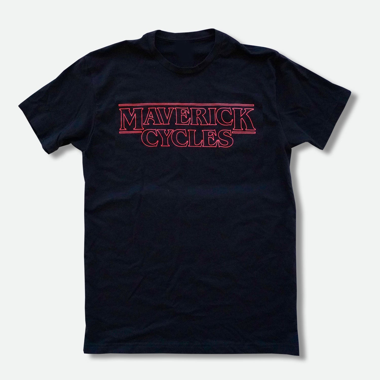Maverick ST T-shirts